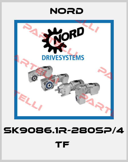 SK9086.1R-280SP/4 TF  Nord