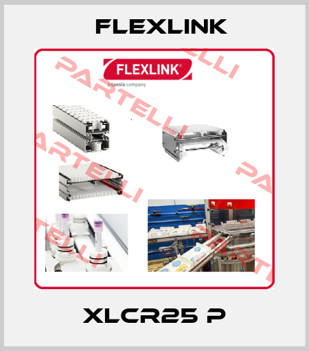 XLCR25 P FlexLink