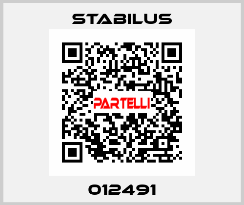 012491 Stabilus