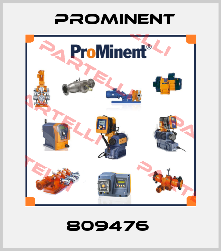 809476  ProMinent
