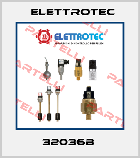 32036B  Elettrotec