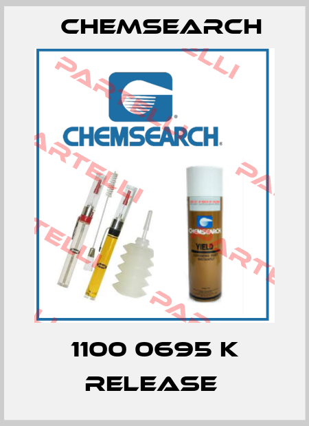 1100 0695 K Release  Chemsearch
