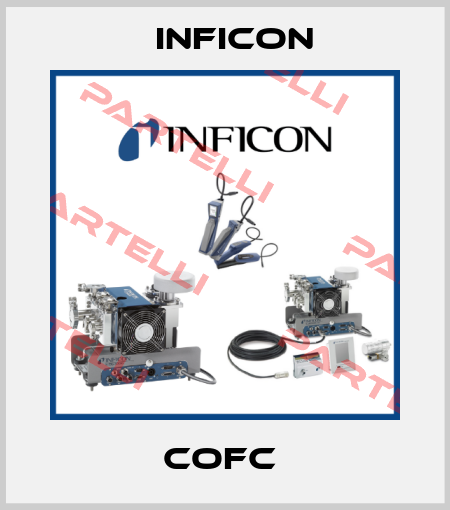 CofC  Inficon