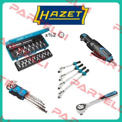 179-8-RAL7021/214 Hazet