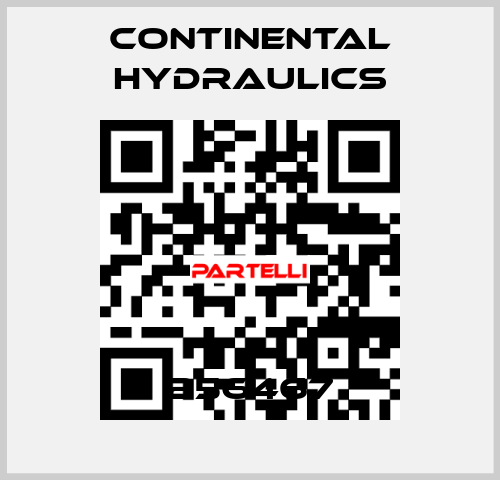 256467 Continental Hydraulics