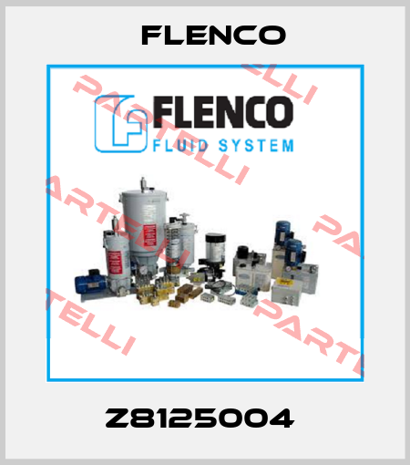 Z8125004  Flenco