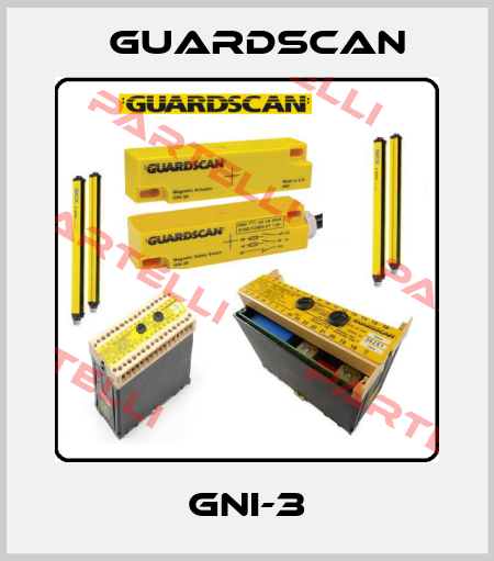 GNI-3 Guardscan
