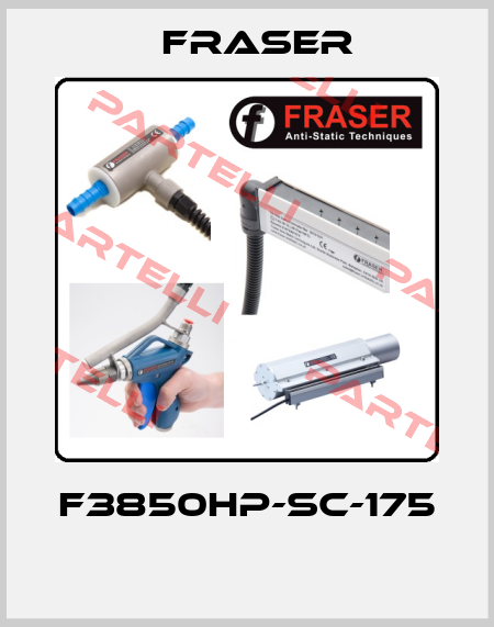 F3850HP-SC-175  Fraser