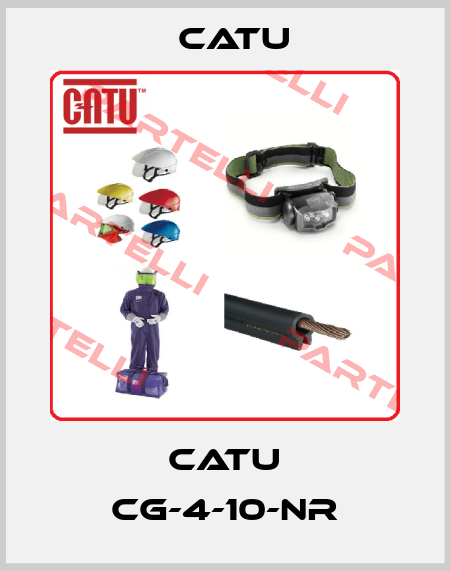 CATU CG-4-10-NR Catu