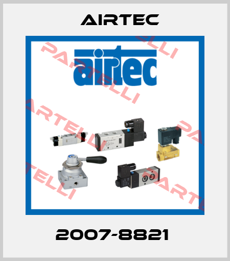 2007-8821  Airtec