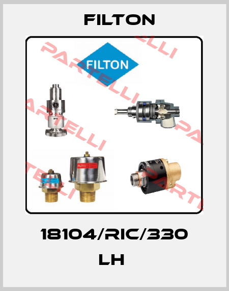18104/RIC/330 LH  Filton