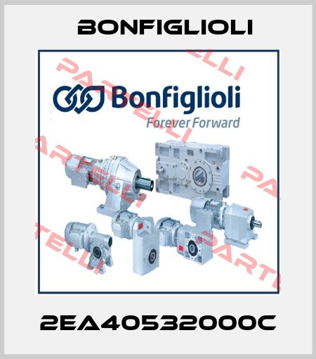 2EA40532000C Bonfiglioli