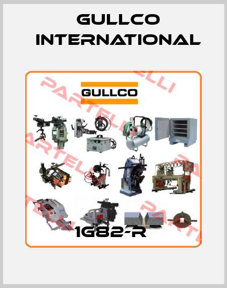 1G82-R  Gullco International