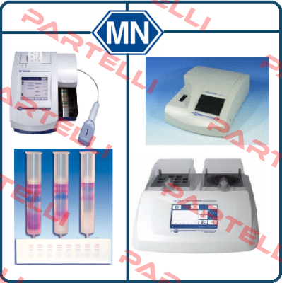 REF 915004  Macherey Nagel