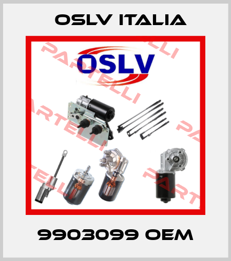 9903099 OEM OSLV Italia