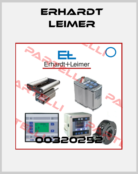 00320252 Erhardt Leimer