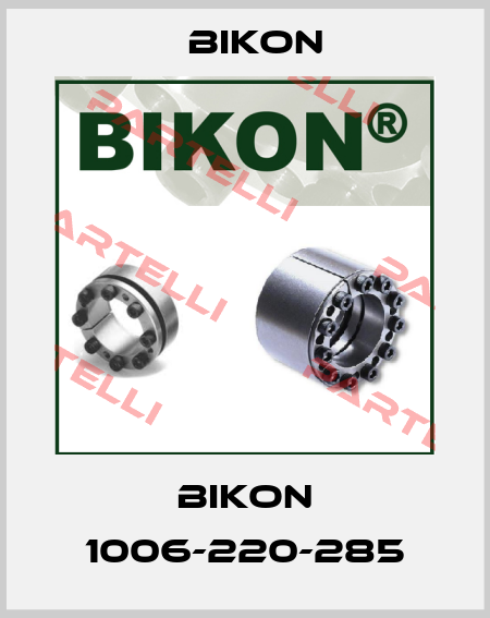BIKON 1006-220-285 Bikon