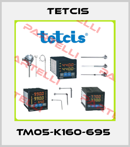 TM05-K160-695  Tetcis