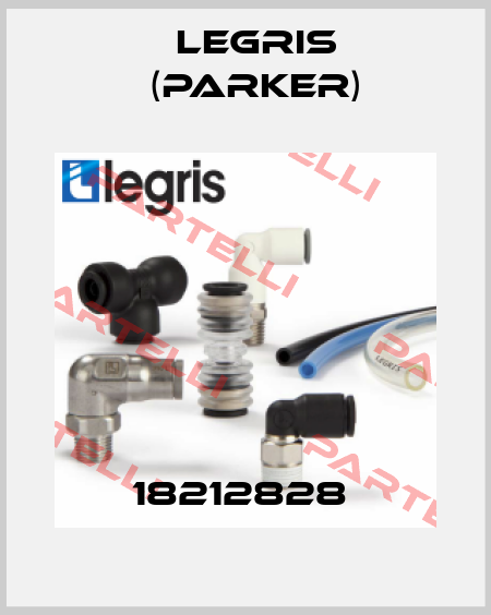 18212828  Legris (Parker)