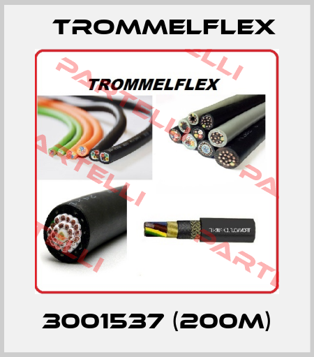 3001537 (200m) TROMMELFLEX
