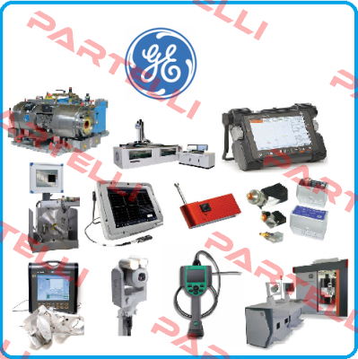 DM5 E BASIC GE Inspection Technologies