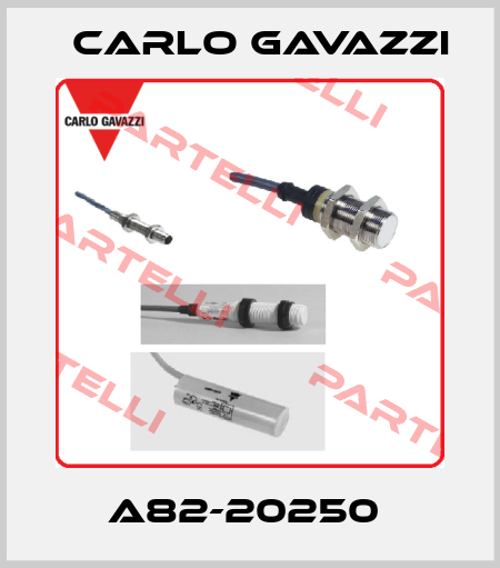 A82-20250  Carlo Gavazzi