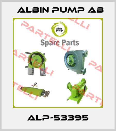 ALP-53395 Albin Pump AB
