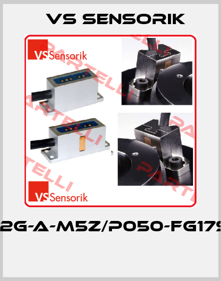 RGK2G-A-M5Z/P050-FG17S-T2  VS Sensorik