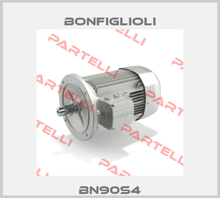 BN90S4 Bonfiglioli