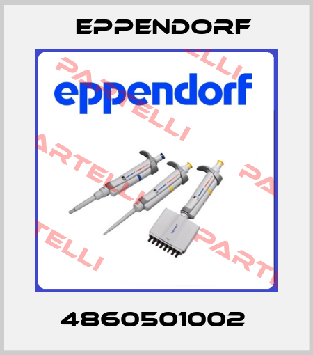 4860501002  Eppendorf