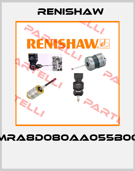MRA8D080AA055B00  Renishaw