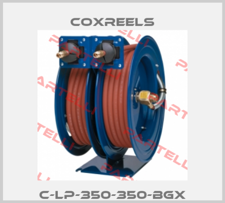 C-LP-350-350-BGX Coxreels