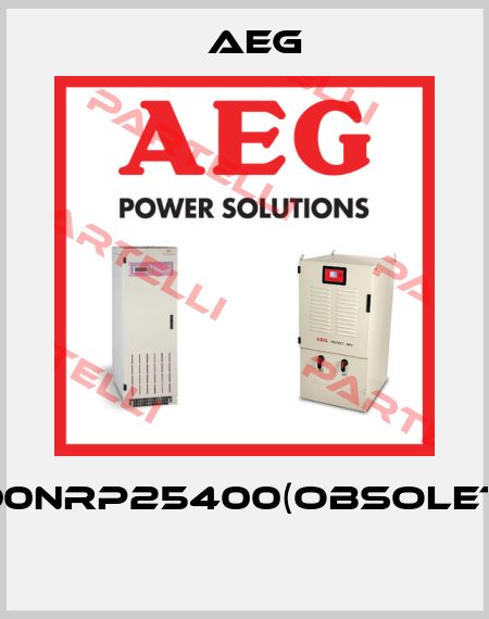 490NRP25400(obsolete)  AEG