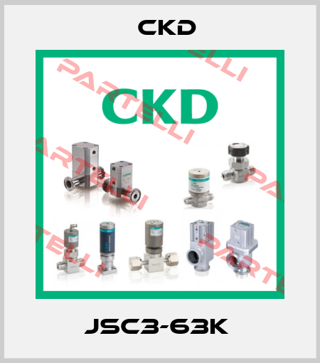 JSC3-63K  Ckd