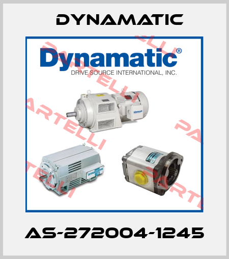 AS-272004-1245 Dynamatic