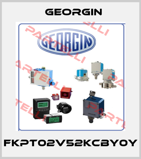 FKPT02V52KCBY0Y Georgin