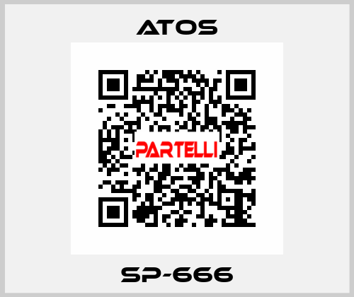 SP-666 Atos