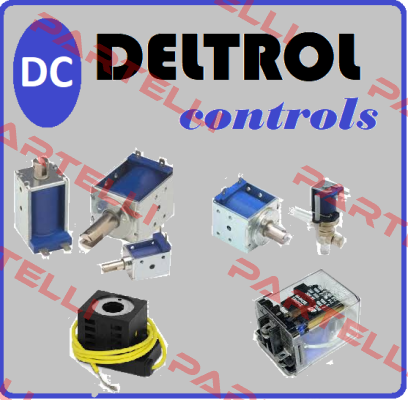 Repair kit for SFP-10-SSB   DELTROL