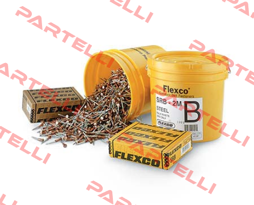SRA Flexco