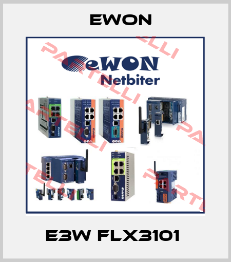 E3W FLX3101  Ewon