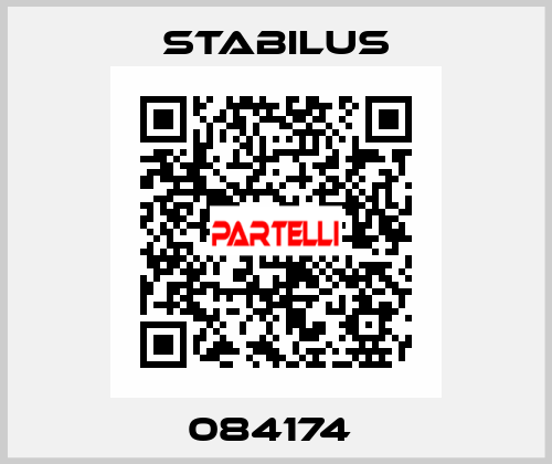 084174  Stabilus
