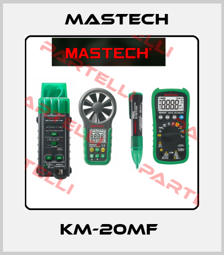 KM-20MF  Mastech