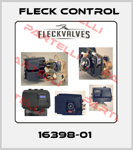 16398-01  Fleck Control