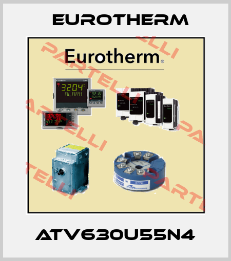 ATV630U55N4 Eurotherm