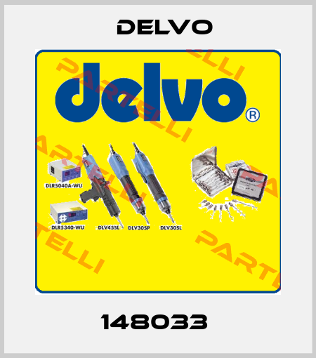 148033  Delvo