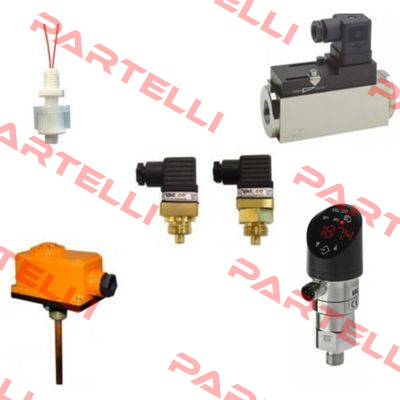 PNEUMATIC VALVE FOR P/N: 6475  Valco