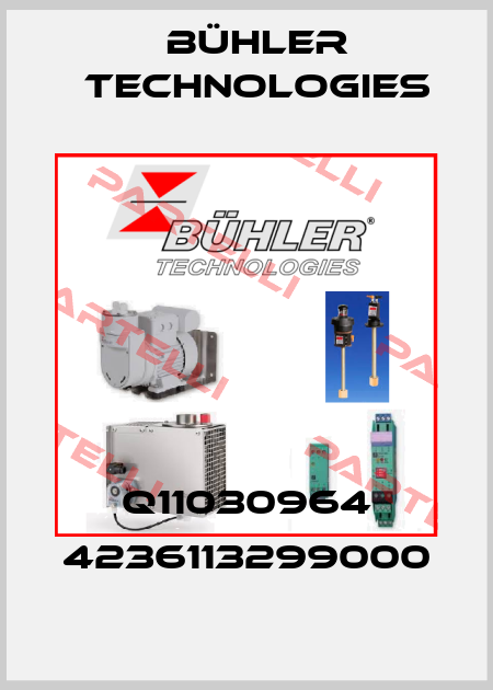 Q11030964 4236113299000 Bühler Technologies