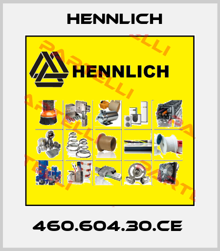 460.604.30.CE  Hennlich