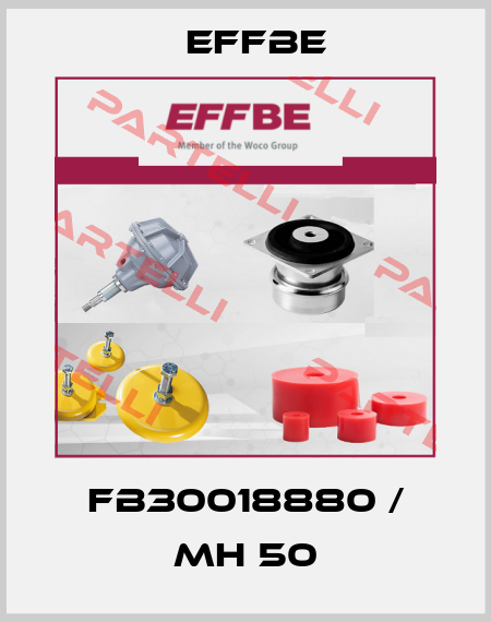 FB30018880 / MH 50 Effbe