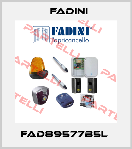 fad89577B5L  FADINI
